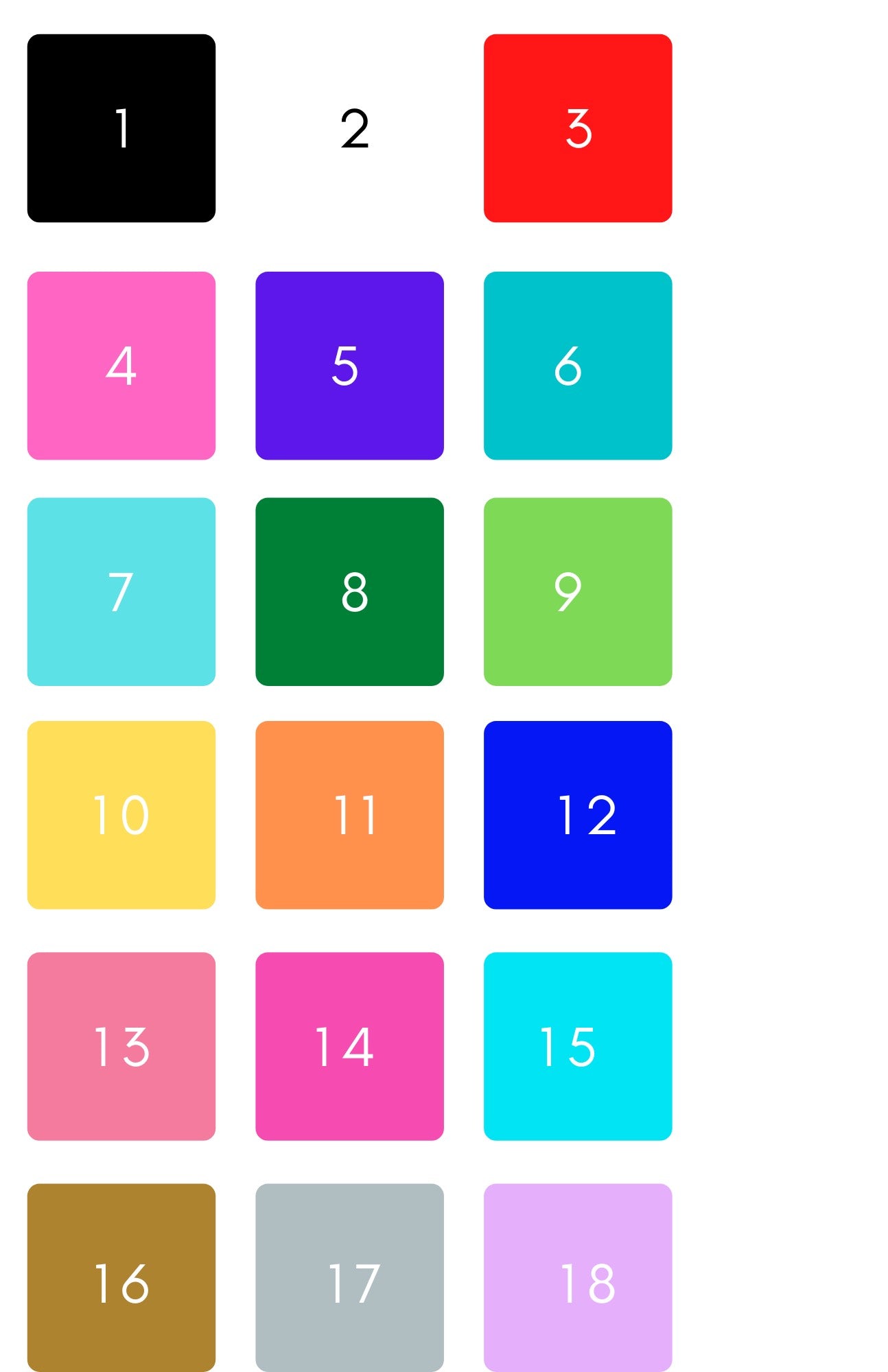 Business Social Media Sign